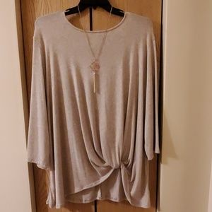 Liz Claiborne Woman Sweater